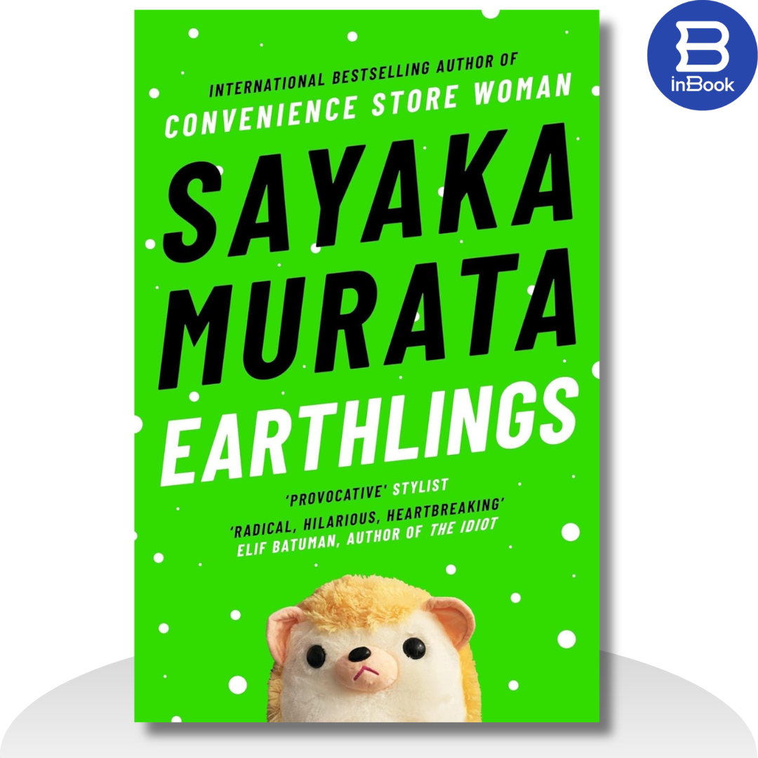Sách tiếng Anh - Earthlings