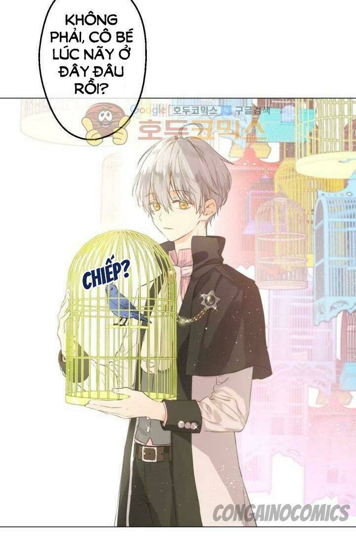 một ngày nọ ta trở thành công chúa chapter 36 6