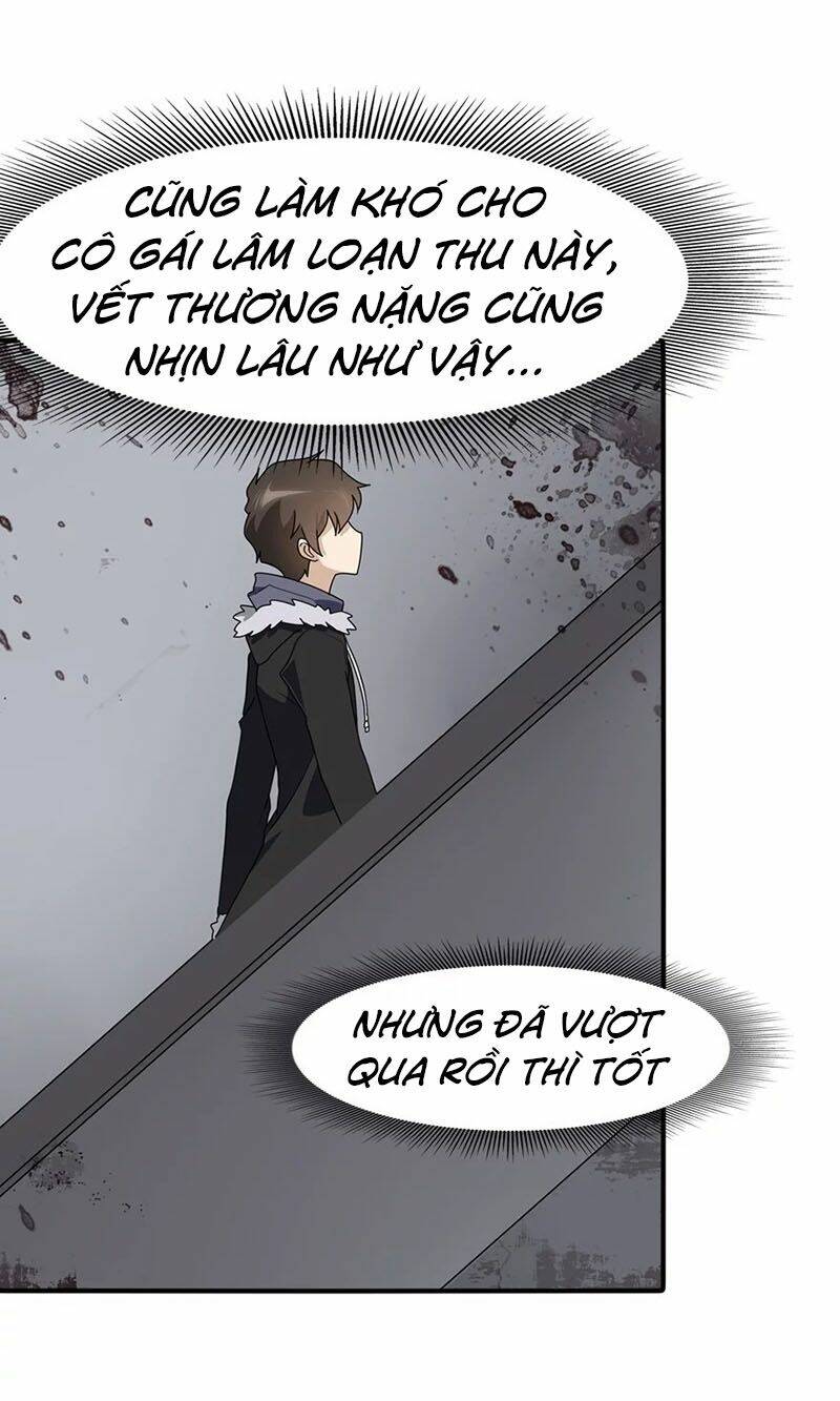 bạn gái virus của tôi chapter 62 27