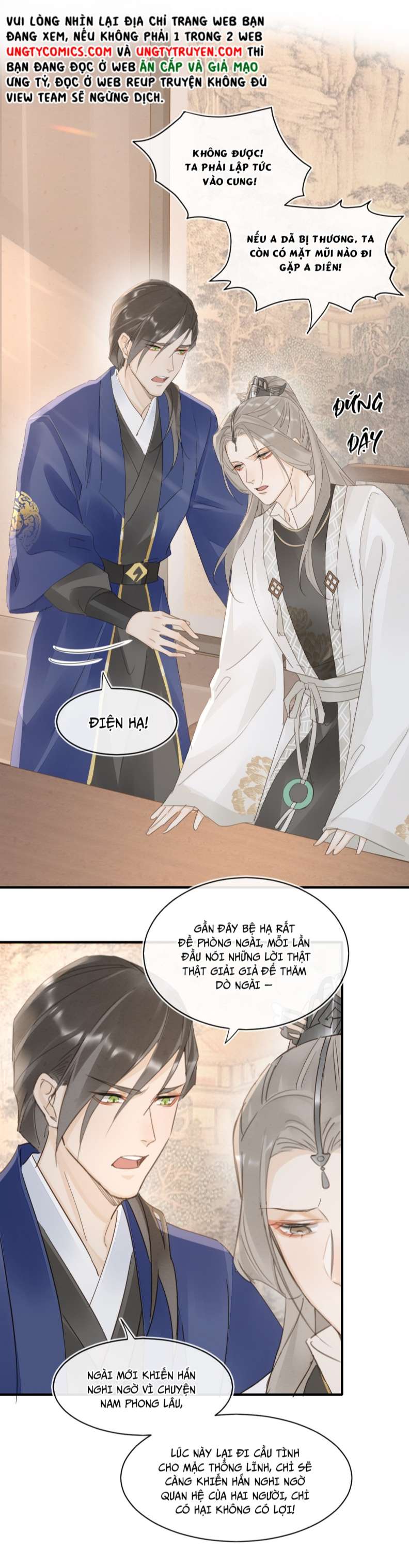 tù long chapter 99 20