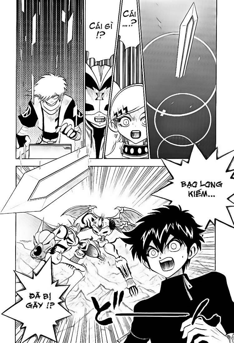 digimon v-tamer chapter 40 25