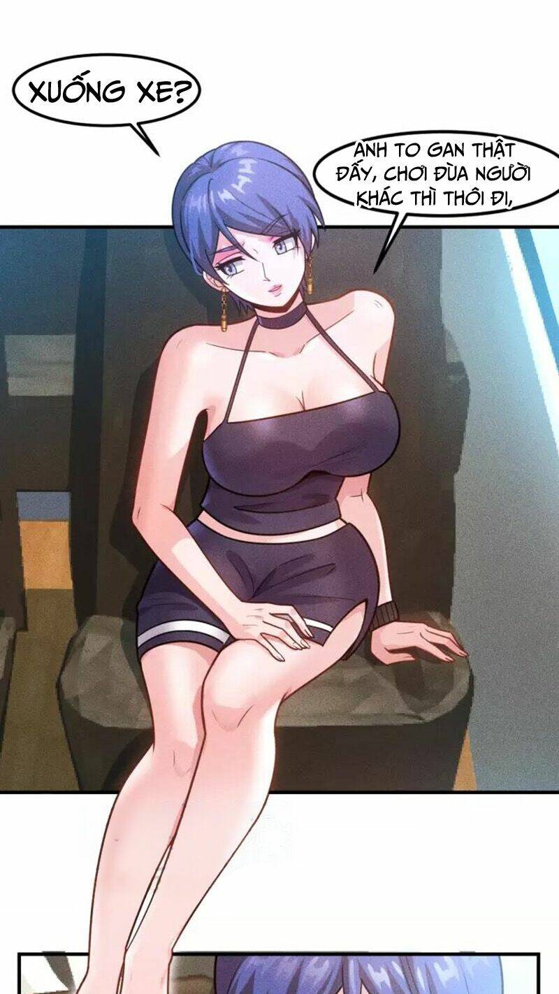 cao thủ cận vệ của nữ chủ tịch chapter 126 3