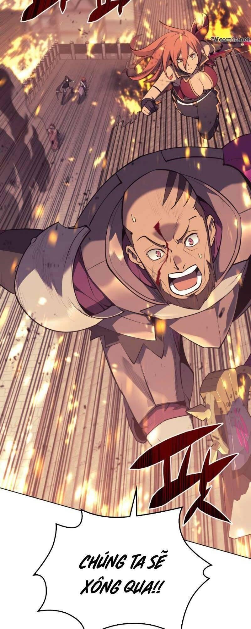 vượt qua giới hạn chapter 81 52