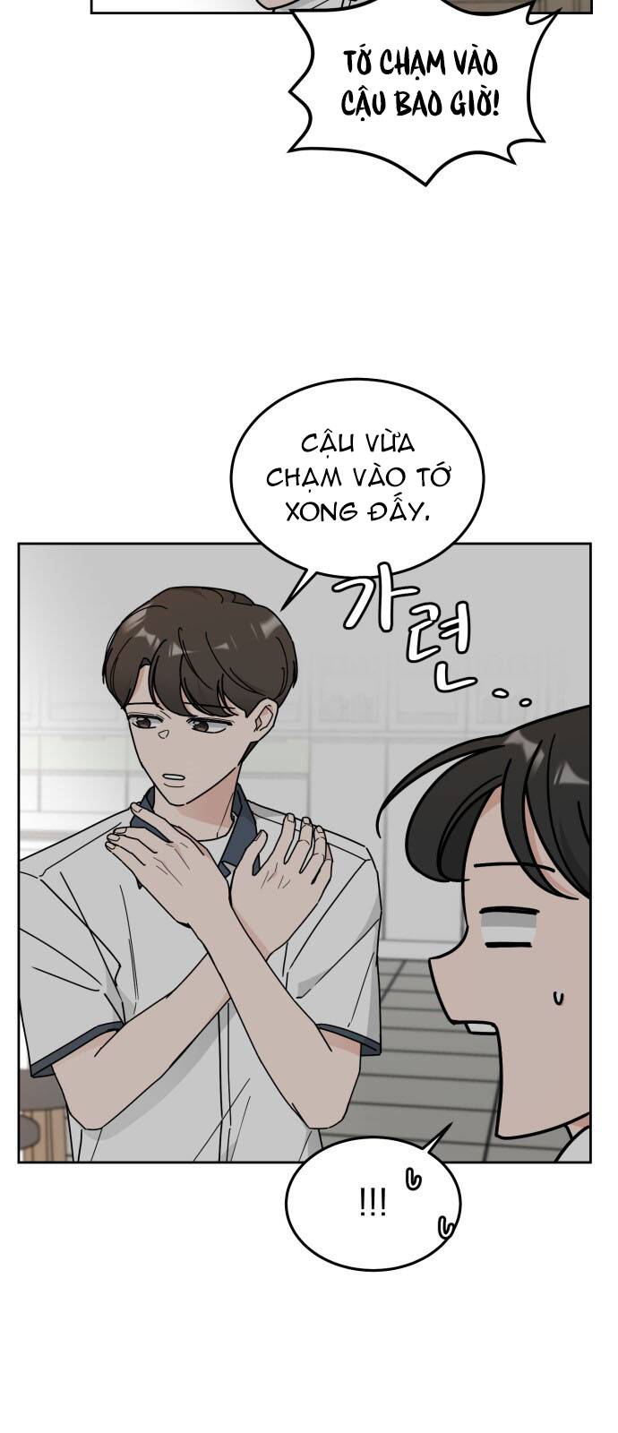 thùng quần áo tình yêu chapter 30 44