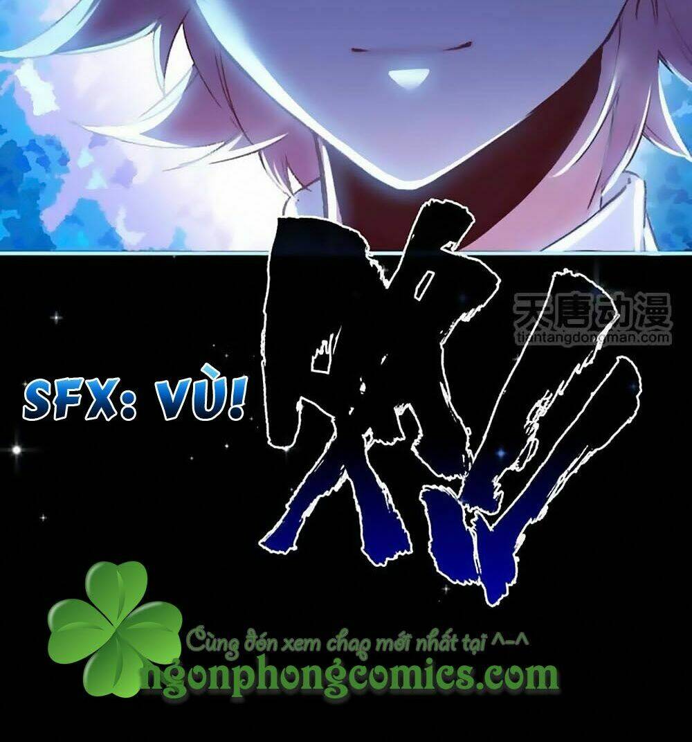 từ hôm nay nhận chức thiếu nữ ma pháp chapter 14 20