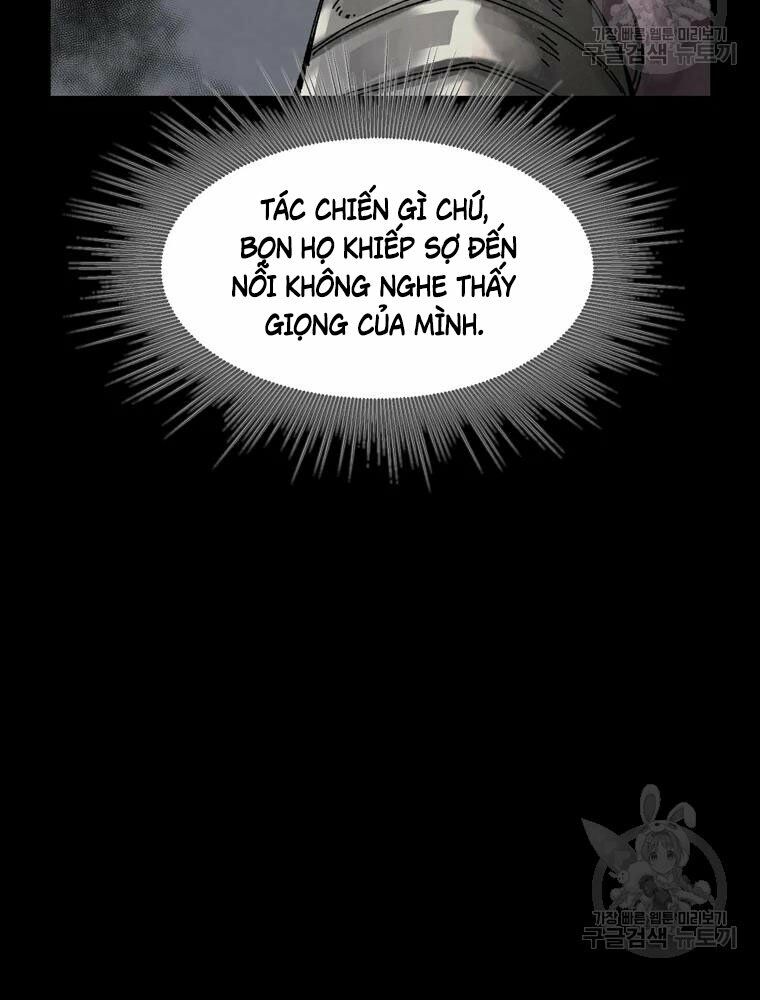 mật mã mê cung chapter 20 19