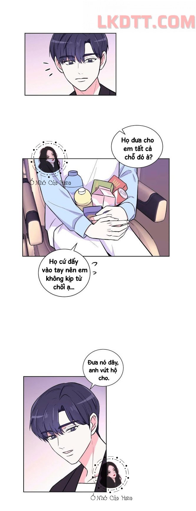 kinh nghiệm cảnh nóng chapter 19 5