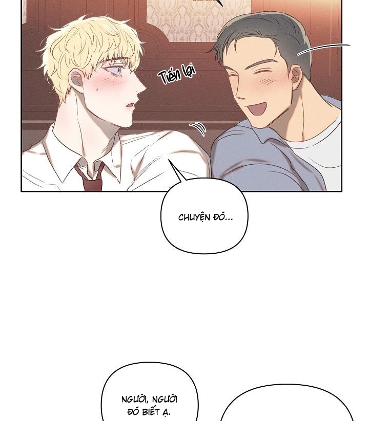 đại úy lãng mạn thân yêu của tôi chapter 9 64