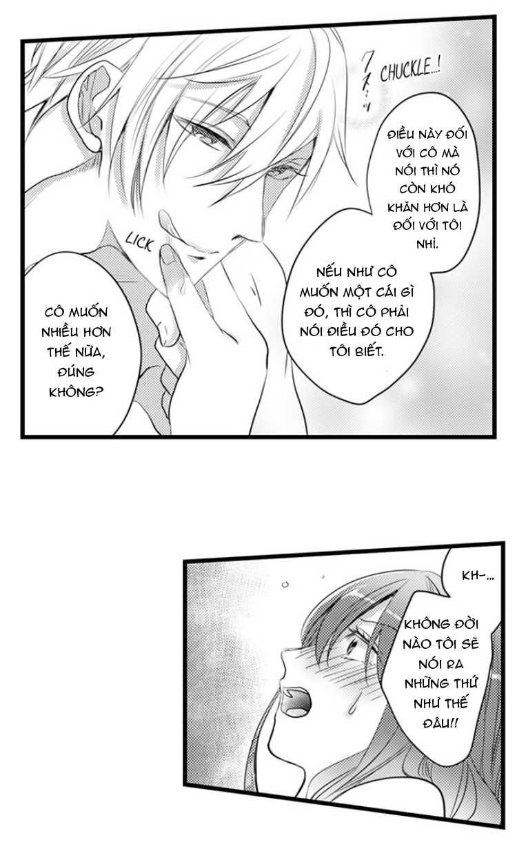 lớp học về tình dục sau khi bị cắm sừng (full) chapter 3.1 13