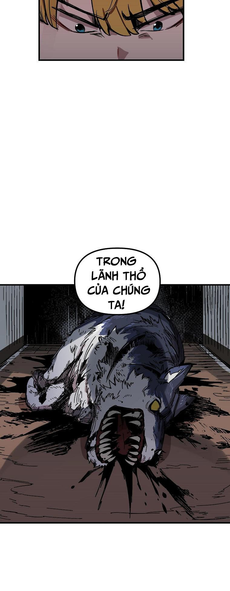 bug player - người chơi lỗi chapter 7 19