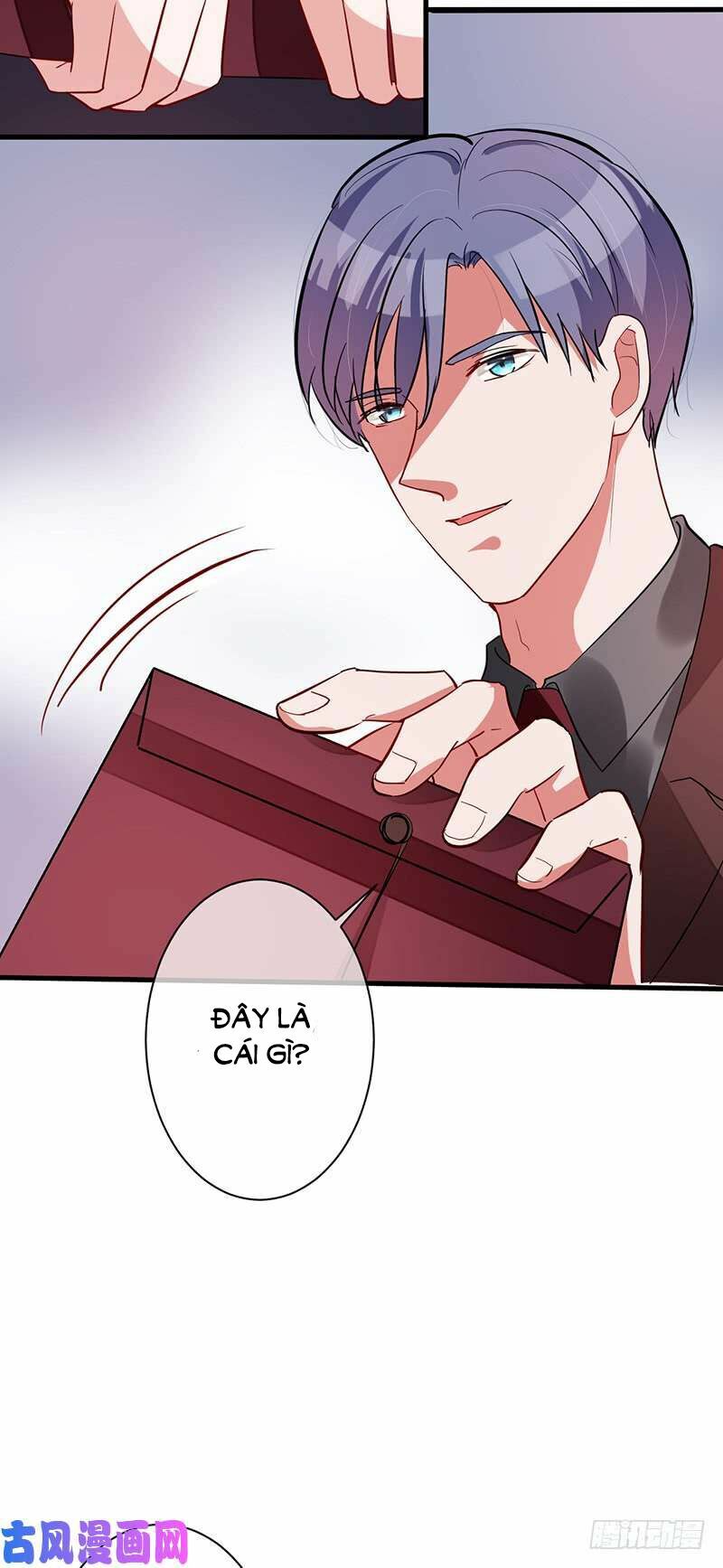 manh thê khó dỗ phần 1 chapter 67 12