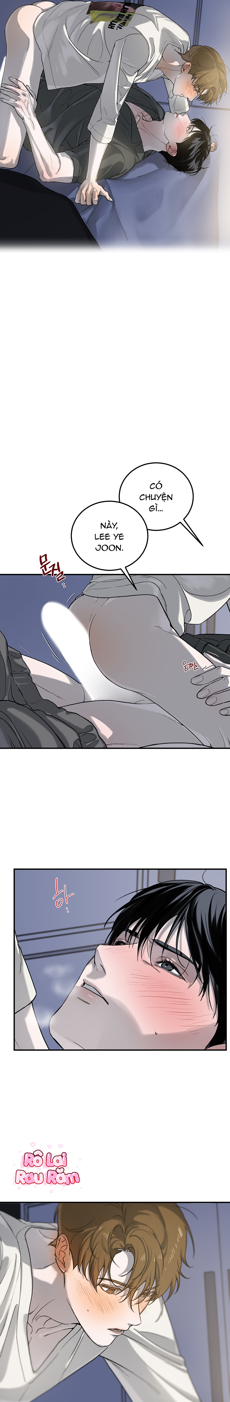 lời thầm kín chapter 4 24