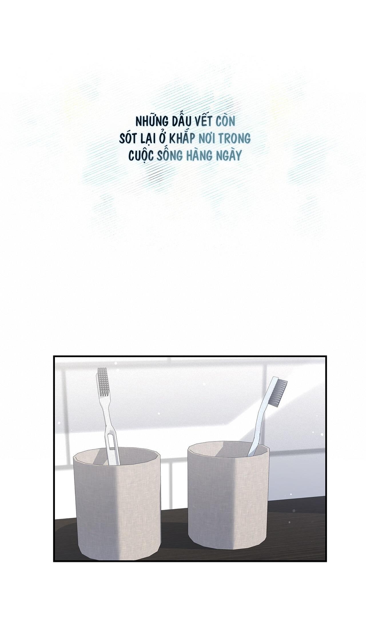 dấu vết của khoảng trống chapter 16 122