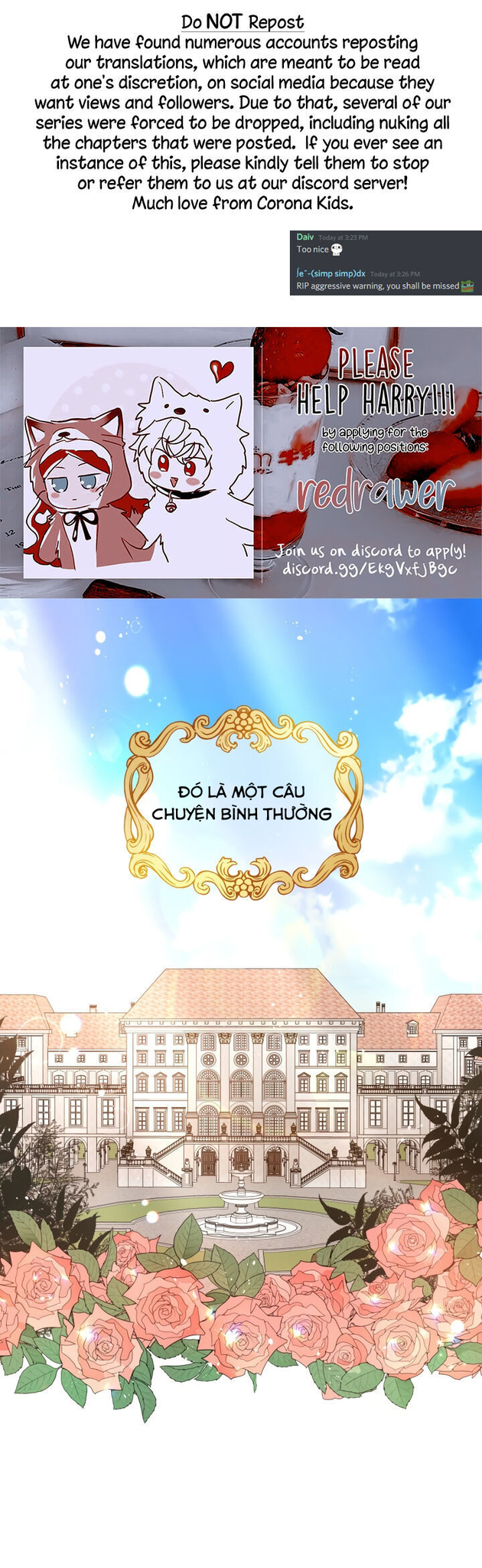 tiểu thư lạnh lùng chapter 5 1