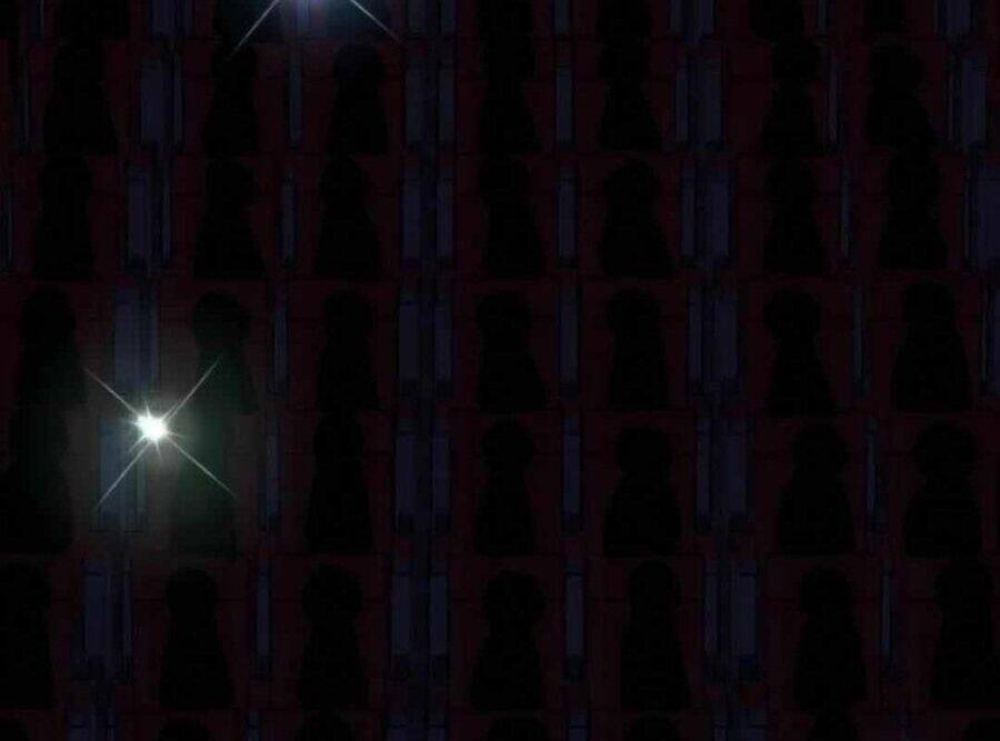 vinh quang vô tận chapter 38 59