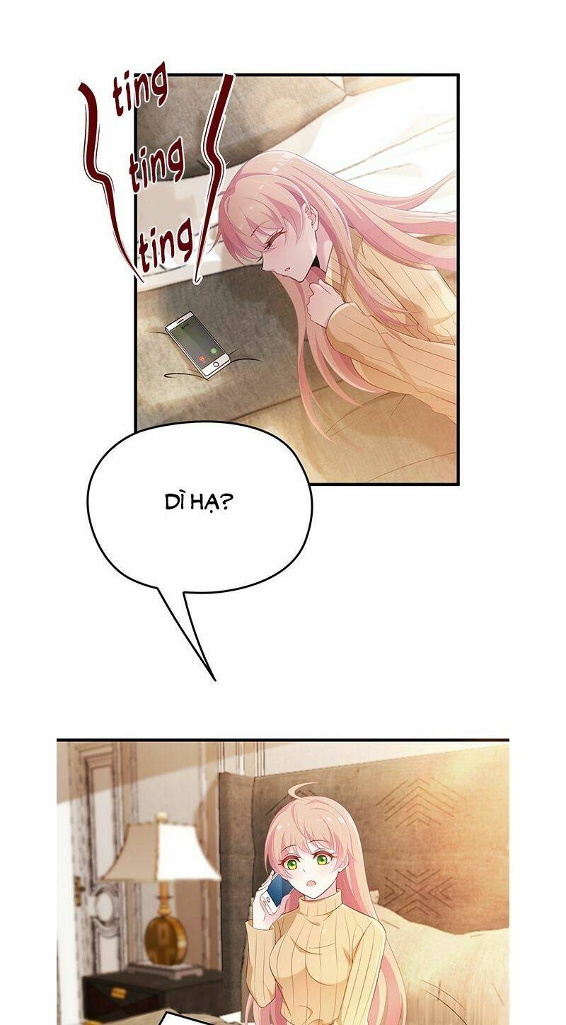 bí mật kết hôn với ảnh đế: vợ ơi đến đây tấn công đi nào chapter 40 27