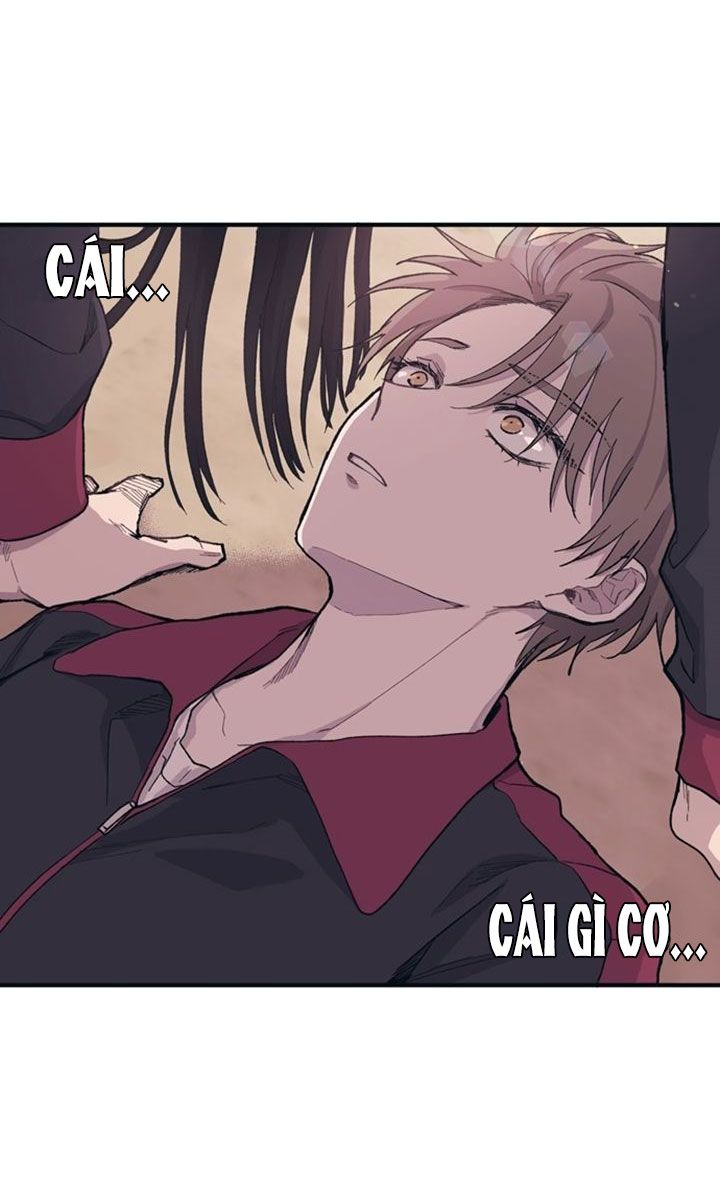 yeonwoo ngây thơ chapter 7 3