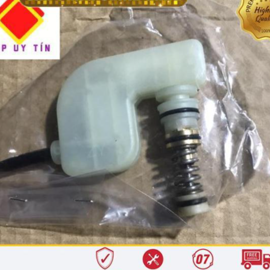 Rơ le tự ngắt máy rửa xe mini gia đình-PT