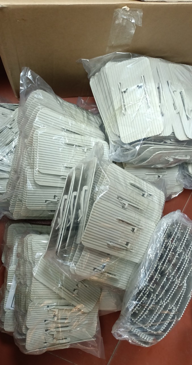 Gói 10 tấm lót ống điều hòa đỡ ống nước ống ga