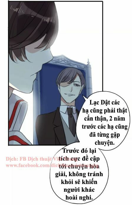 vết cắn ngọt ngào phần 2 chapter 23 31