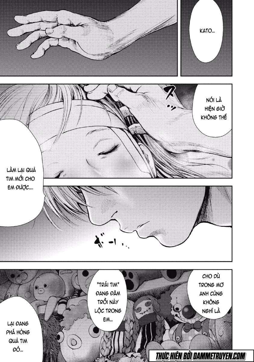 Gift ± chapter 57 23