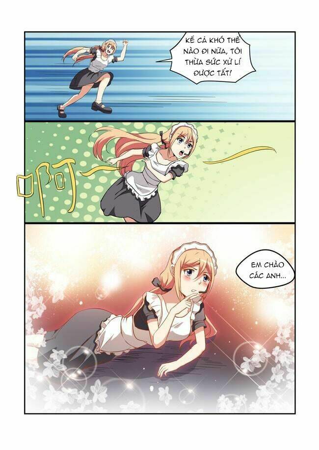 i am a killer maid chapter 36 10