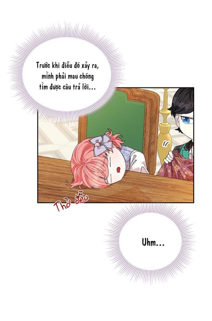 con người không phải thứ có thể sửa đổi được đâu! chapter 6 72