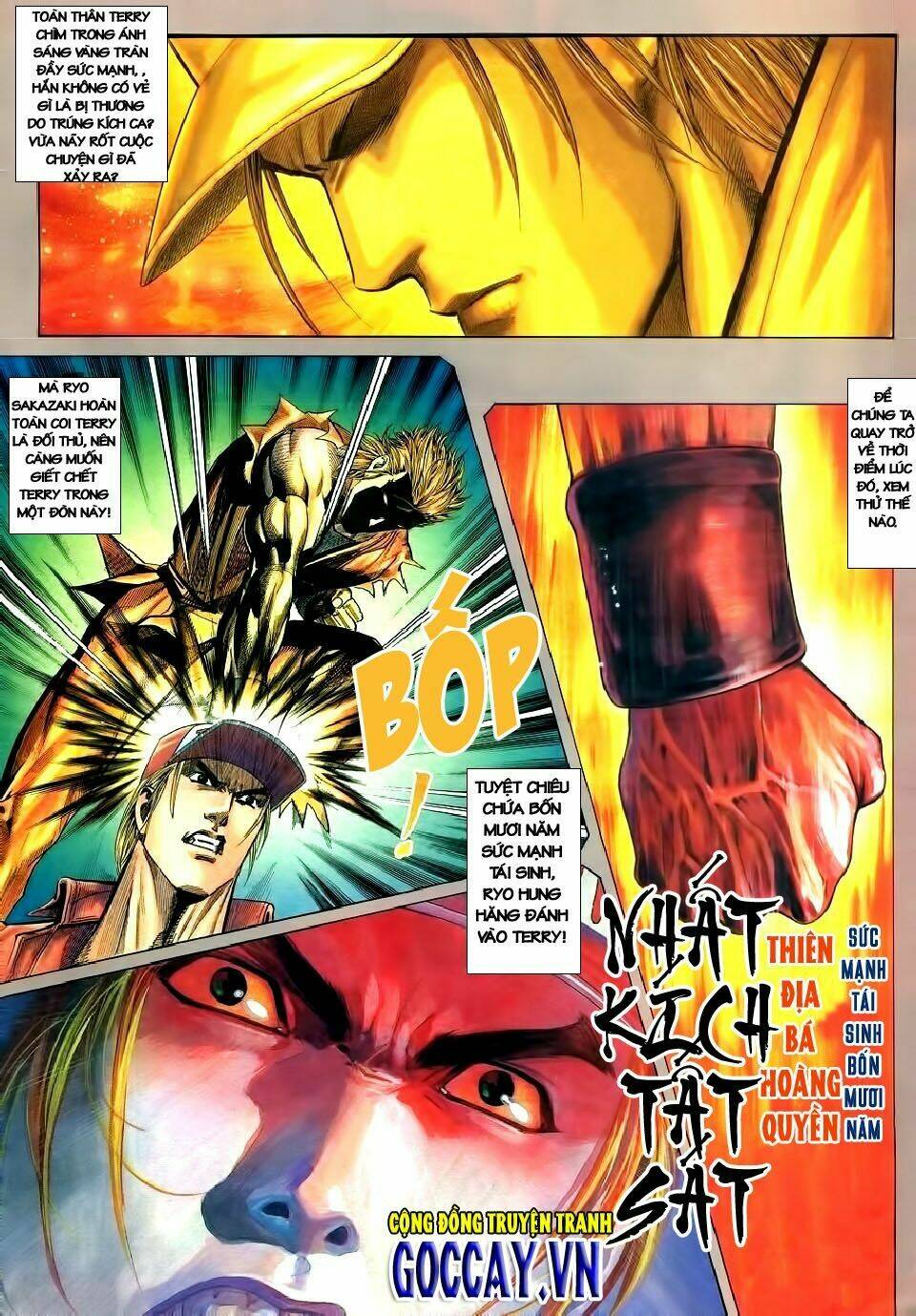 quyền hoàng chapter 8 7