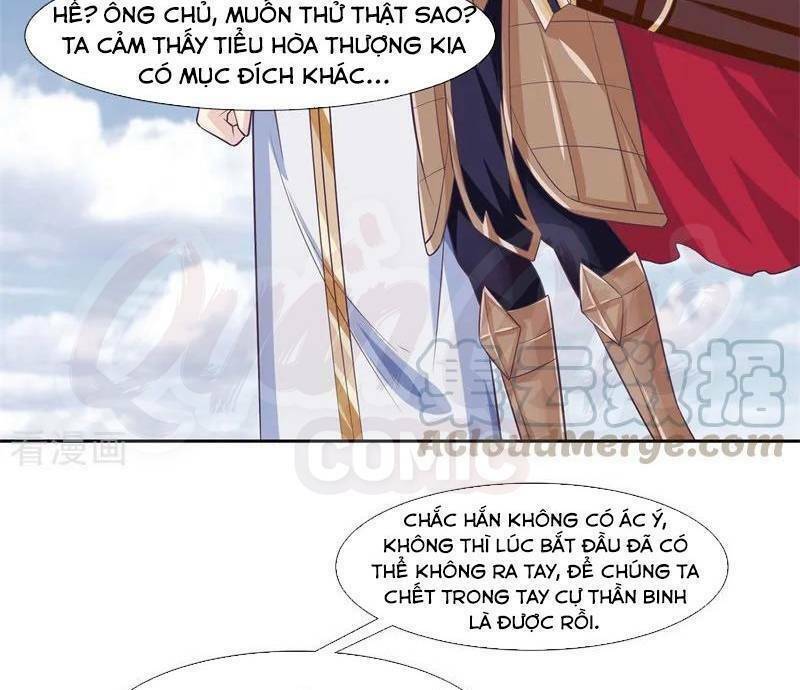 ta là ngọc hoàng đại đế chapter 54 11