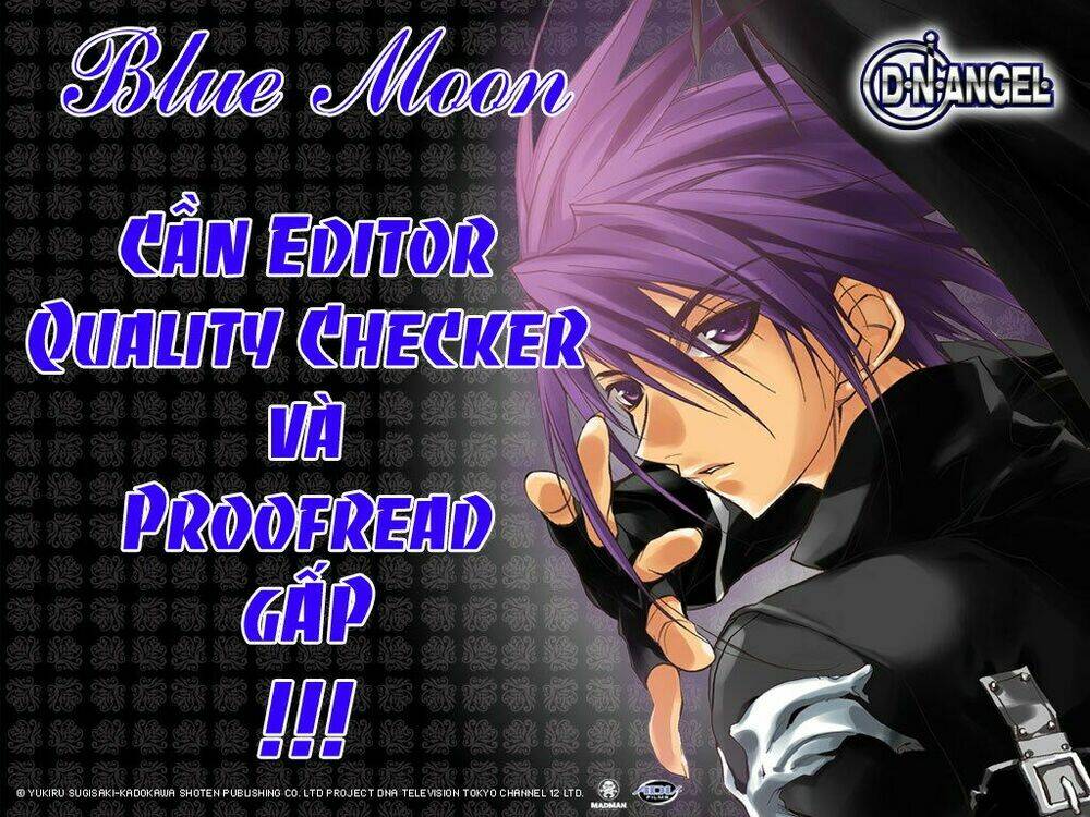 bạn trai tôi là ma cà rồng chapter 14 43