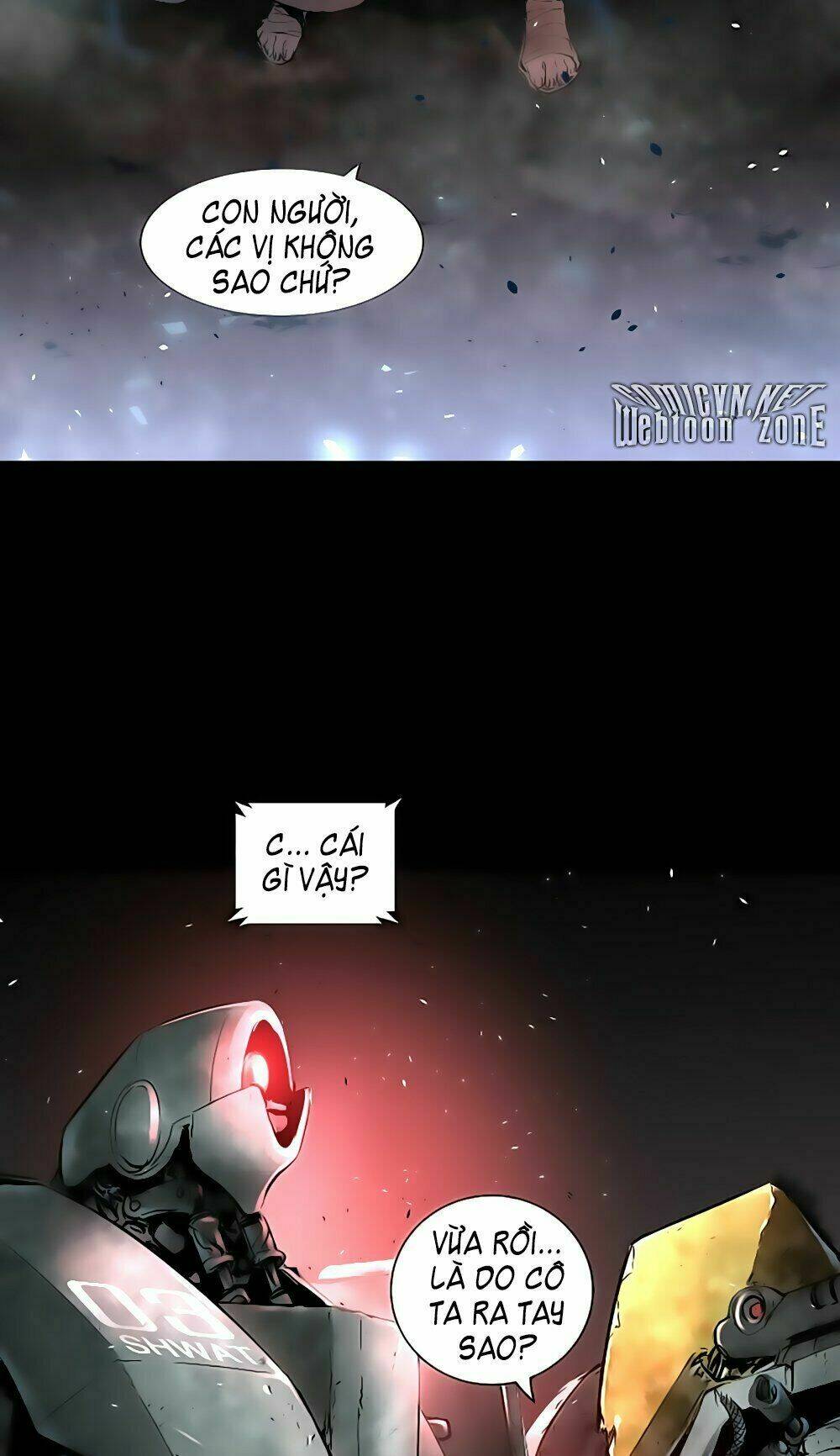 tam tuyệt tại dị giới chapter 10 35