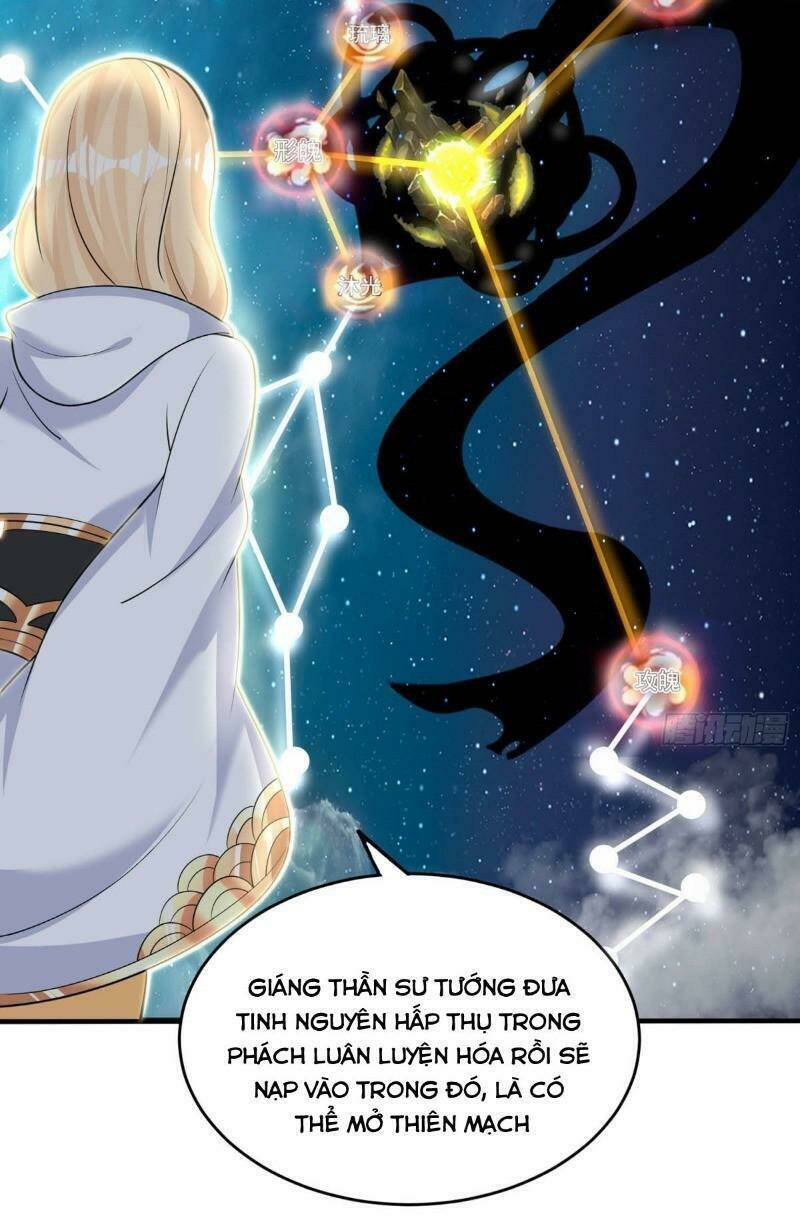 giáng thần chiến ký chapter 84 20