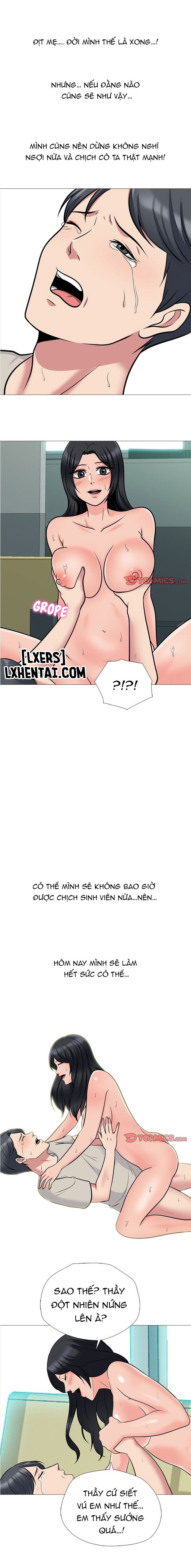 học bổng đặc biệt chapter 115 16