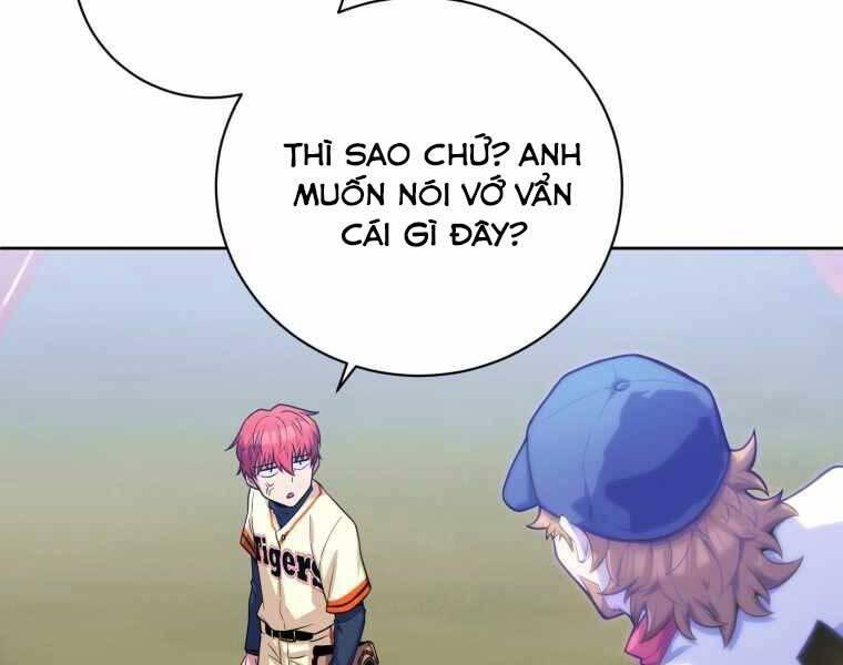 vua bóng chày chapter 2.5 125