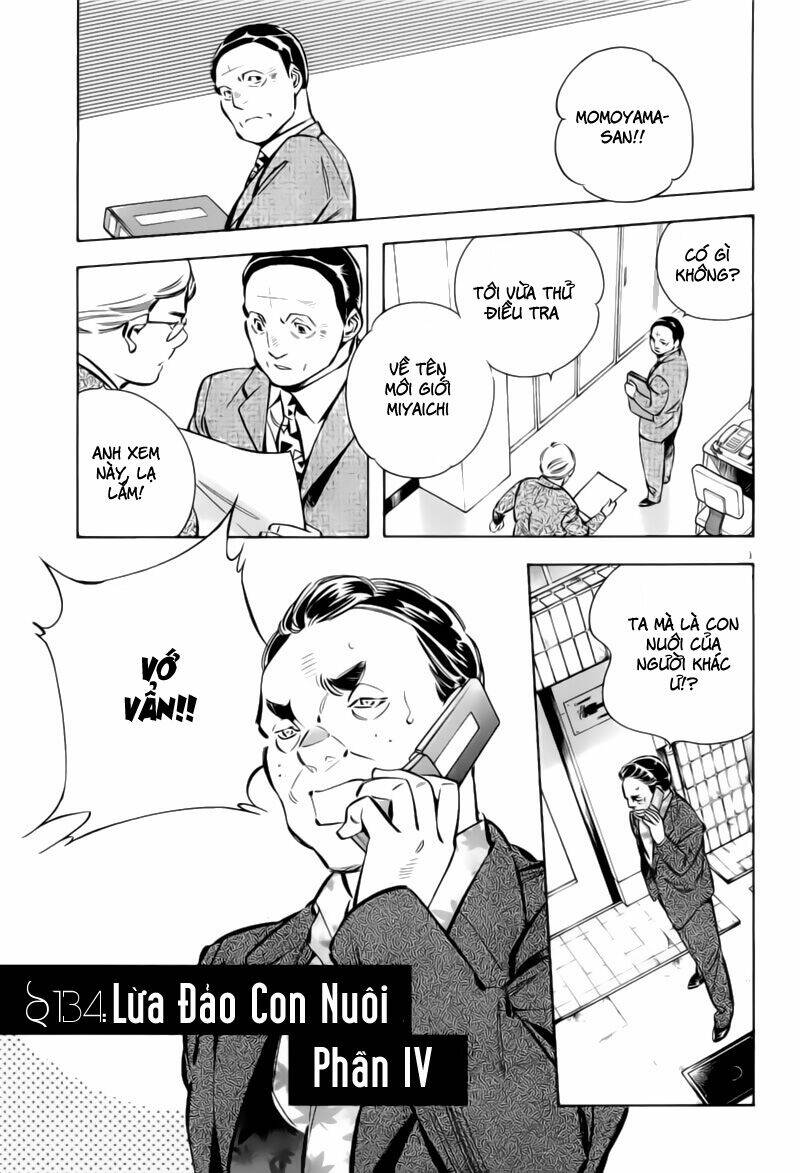 shin kurosagi - con diệc đen 2 chapter 134 1