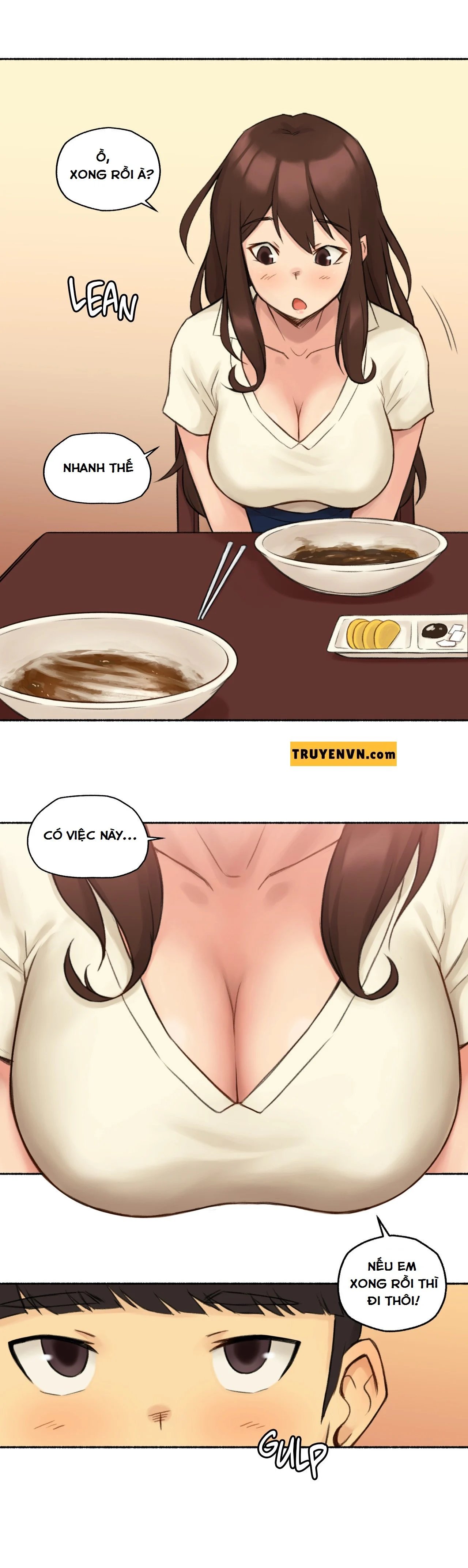 bạn đã xxx bao giờ chưa? chapter 11 15