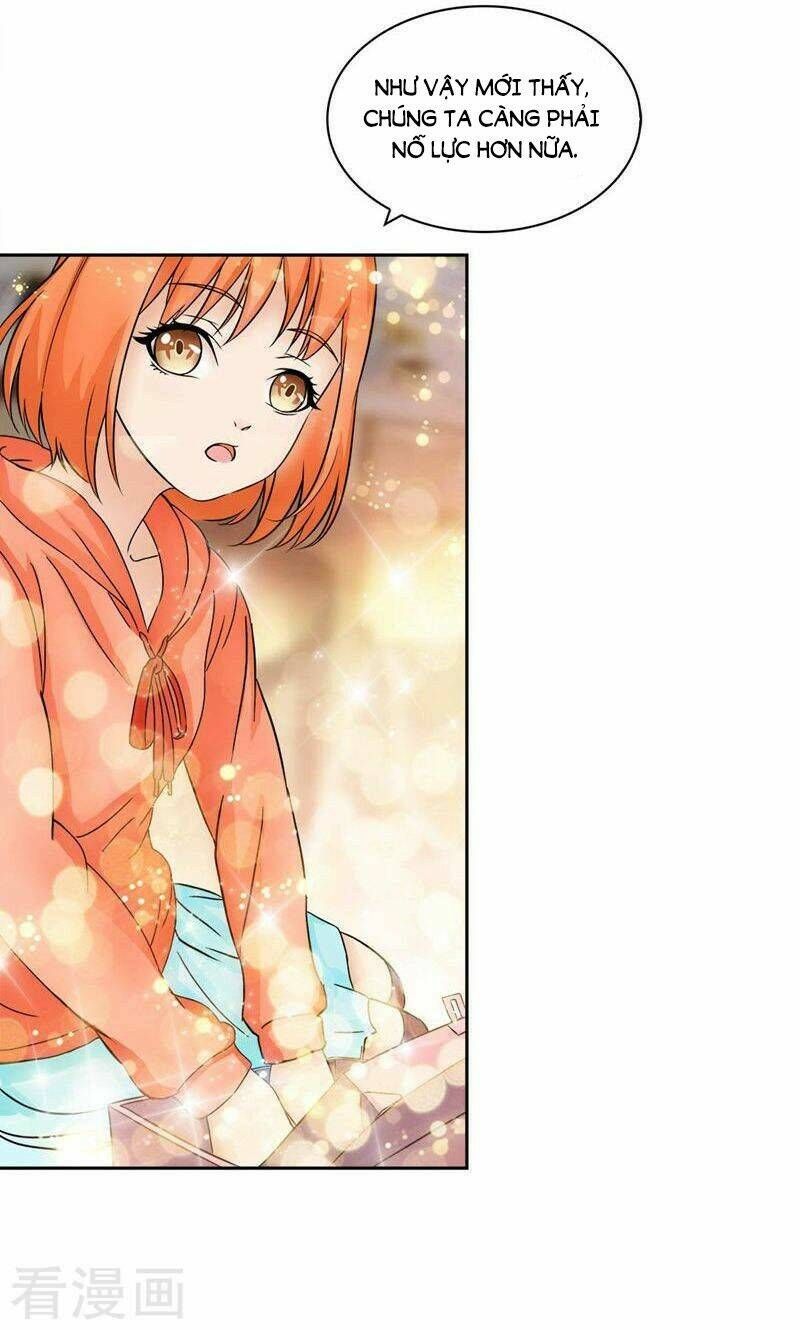 cô vợ siêu mẫu của cố thiếu chapter 44 6