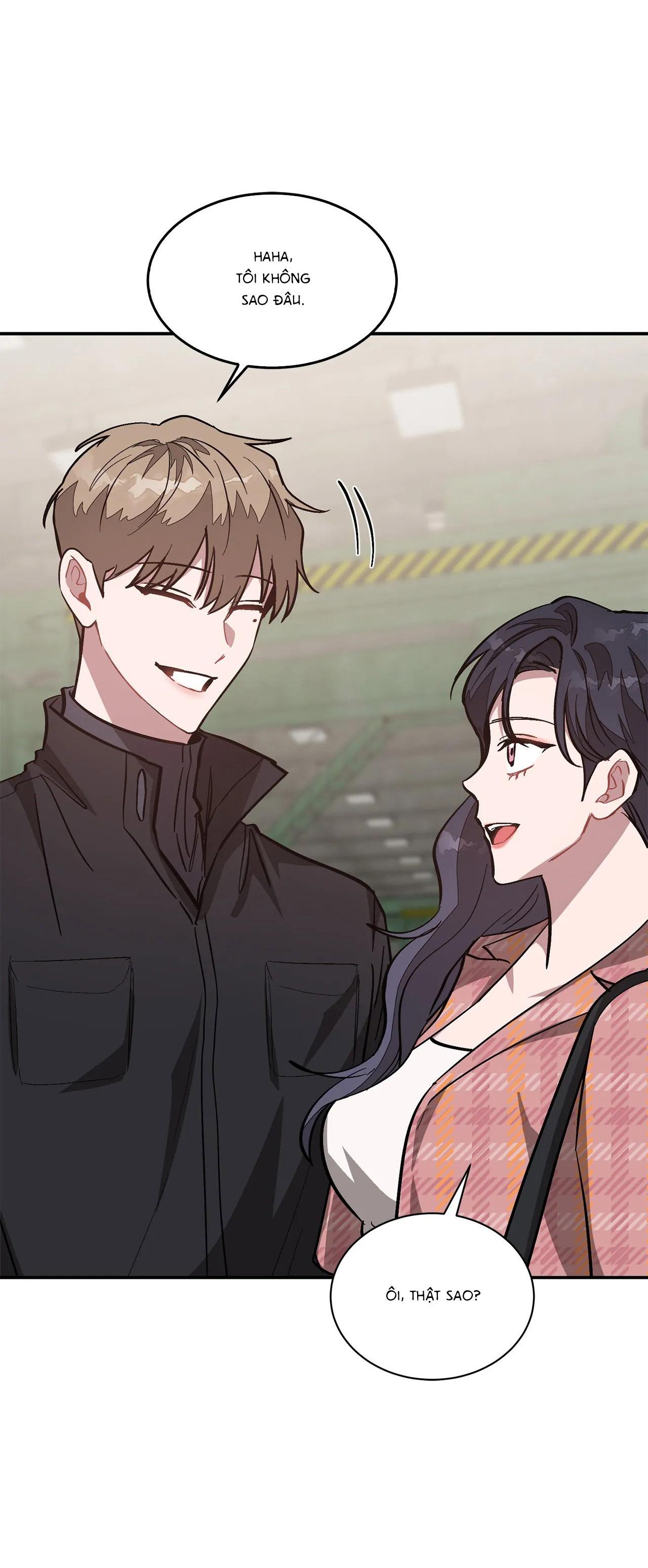 Sống Lại Lần Nữa chapter 62 57