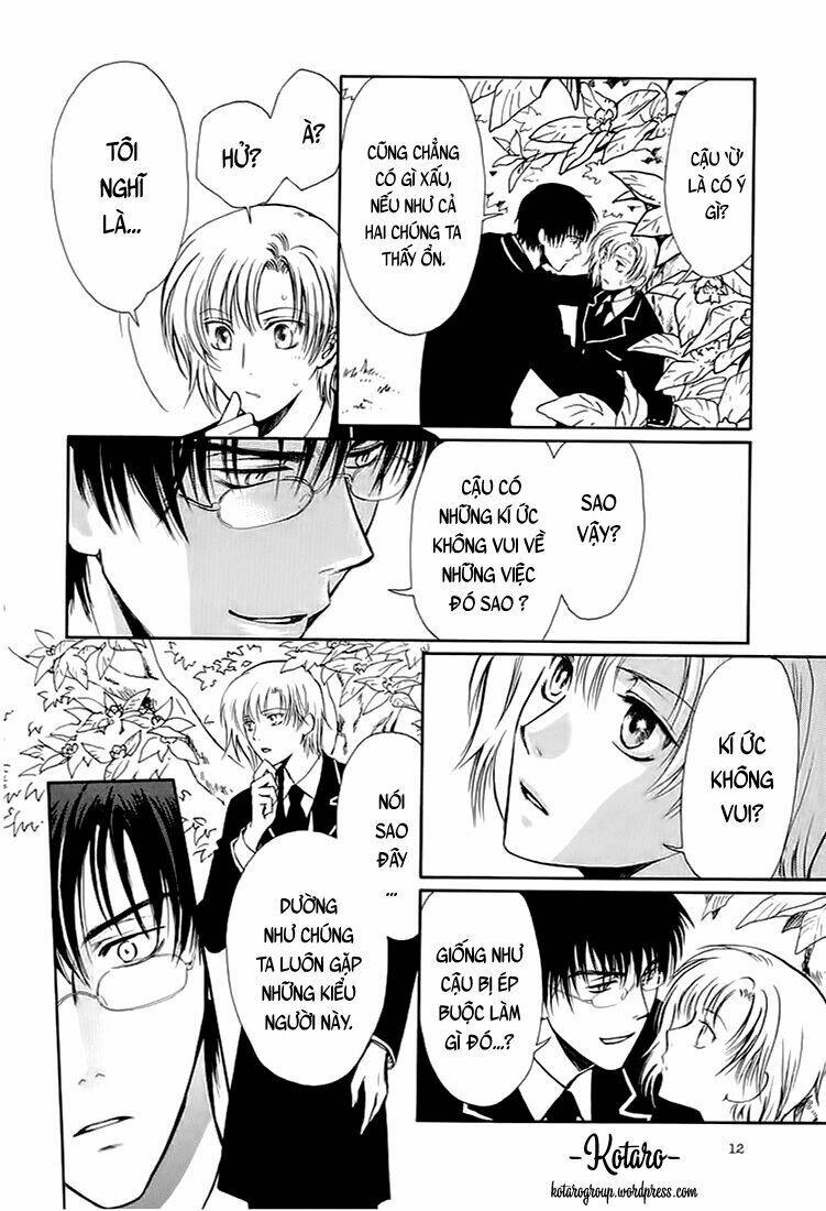 gohou drug chapter 11 16