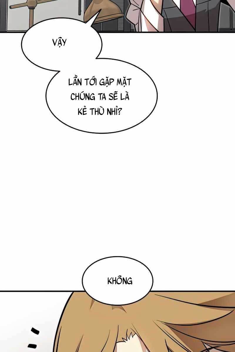 tôi là lính mới chapter 124 83