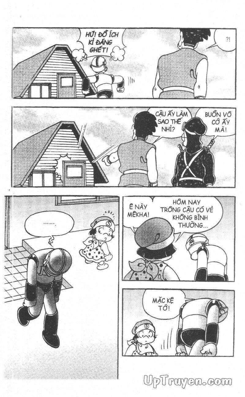 đội quân nhí nhố chapter 22 81
