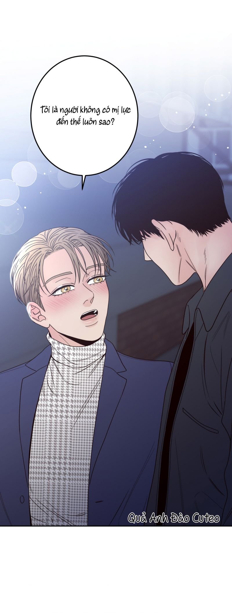 bad position chapter 11.5 8