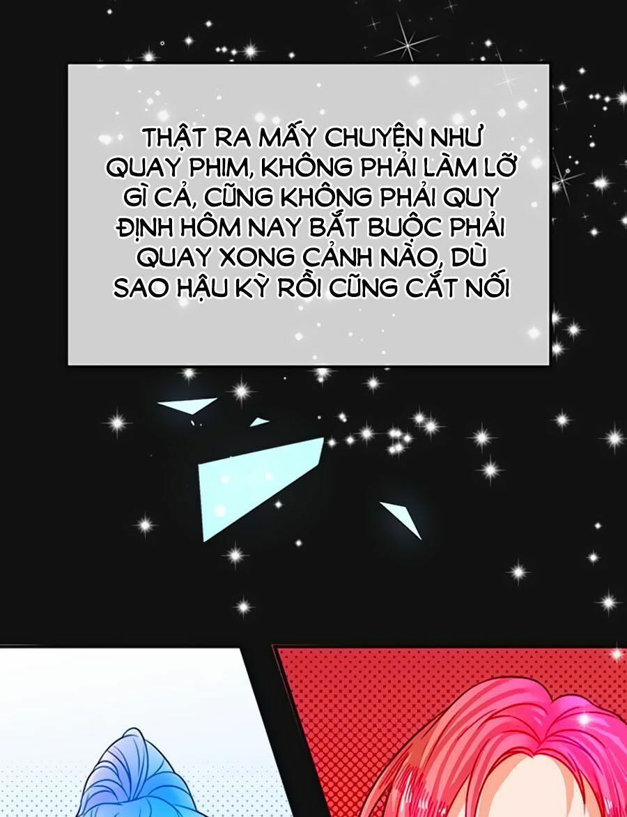 luyến đường thời quang chapter 24 39