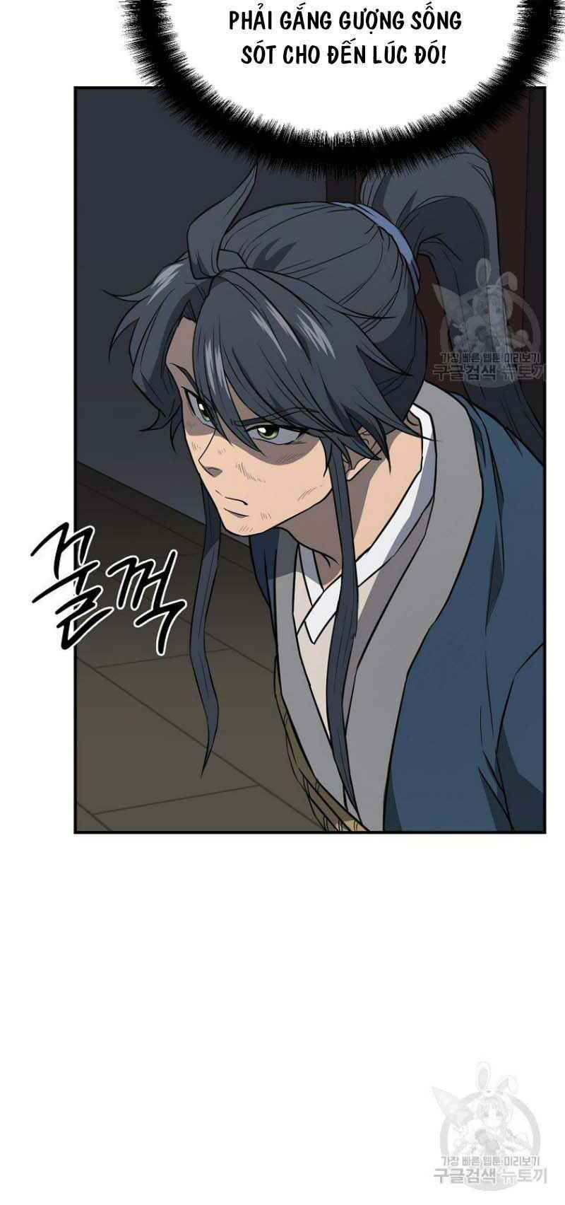 thiếu niên phương sĩ chapter 16 34