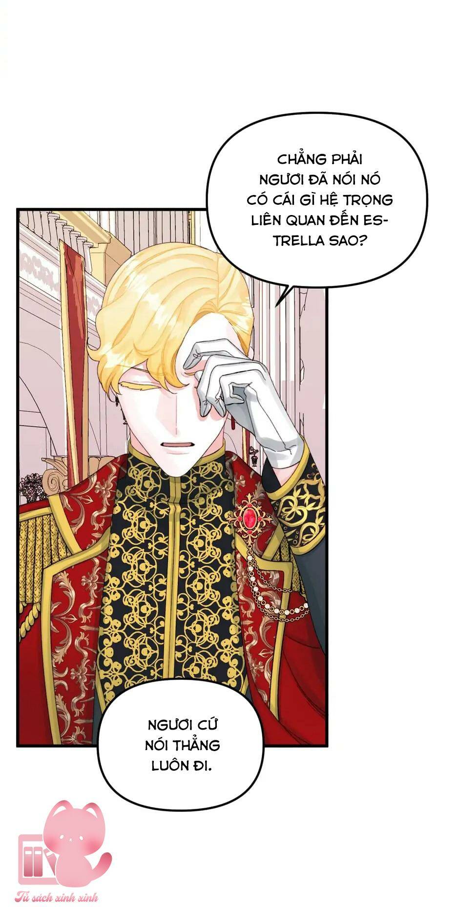 công chúa bãi rác chapter 69 53