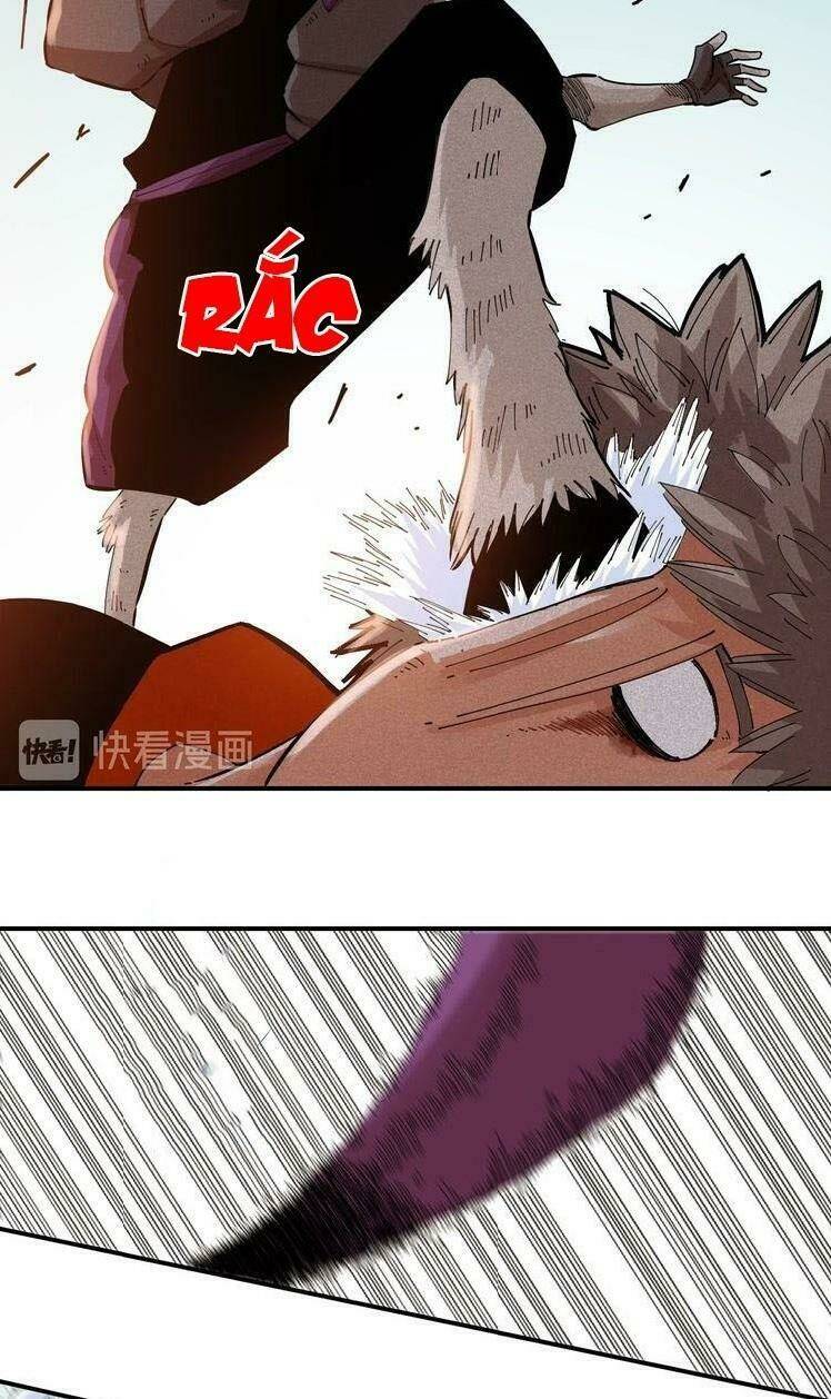 mạt thế chi thư chapter 29 13