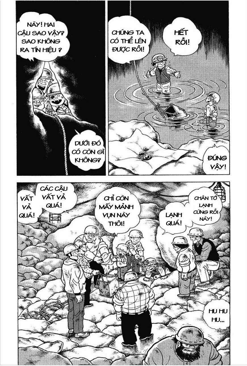 ore wa teppei chapter 142 24