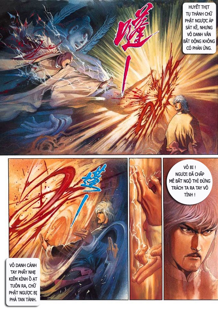 phong vân chapter 325 5