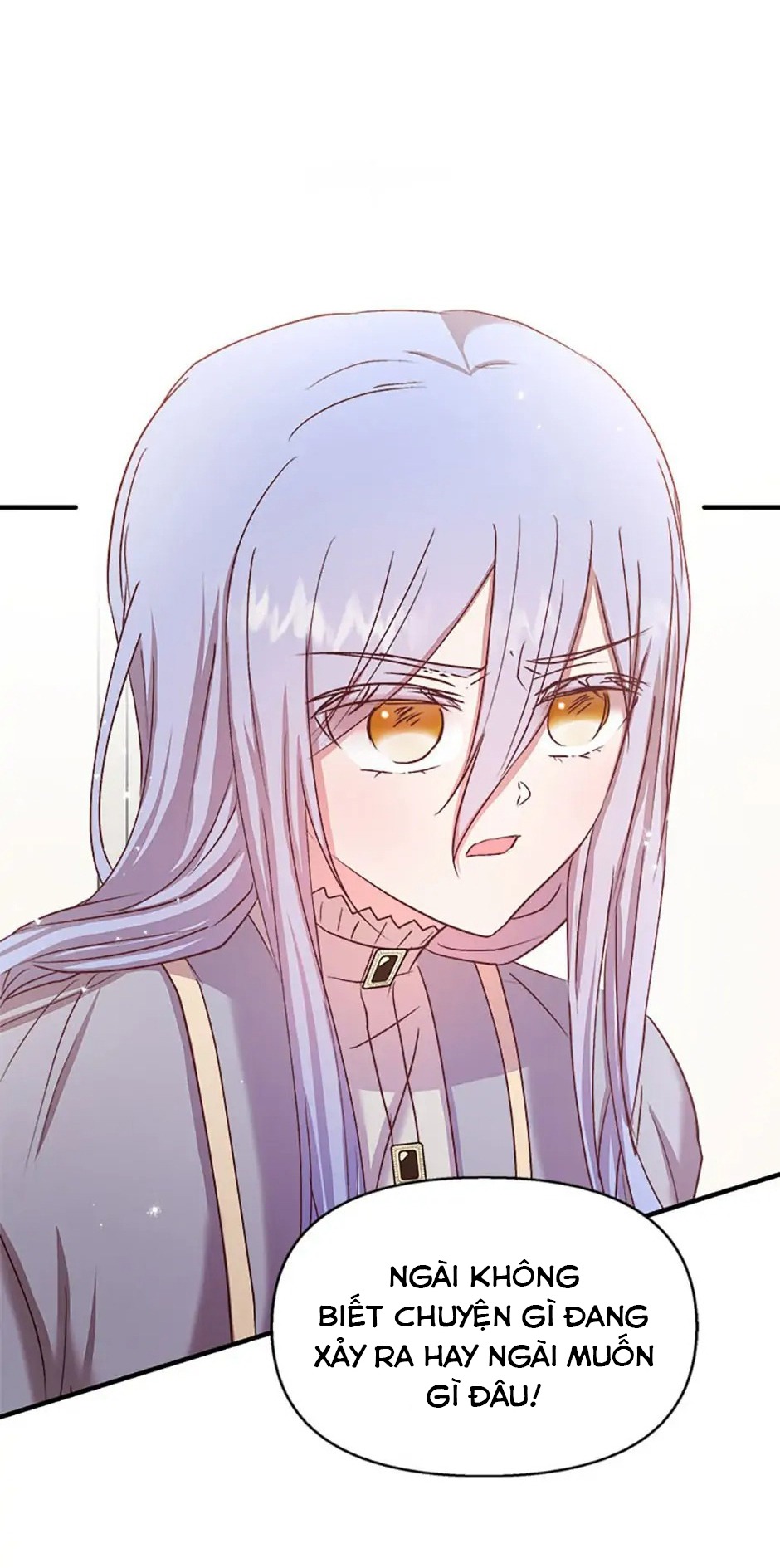 tôi sẽ không kết hôn với ngài đâu chapter 24 13