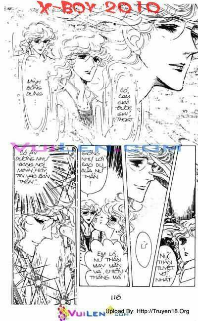 ánh đèn rực rỡ chapter 4 117